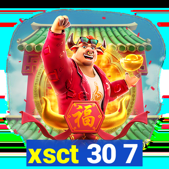 xsct 30 7