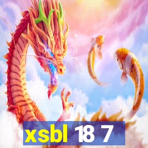 xsbl 18 7