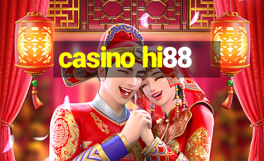 casino hi88