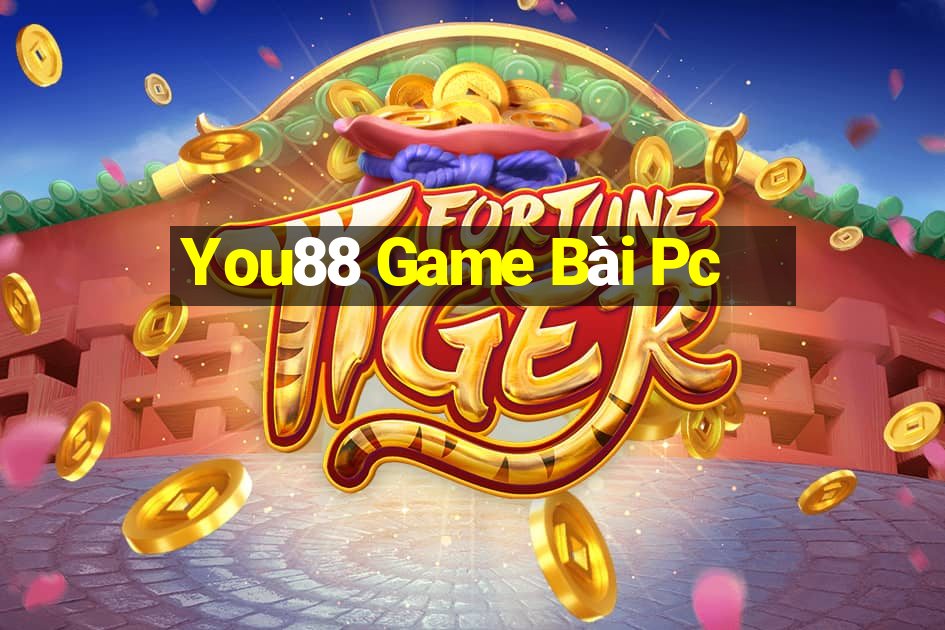 You88 Game Bài Pc