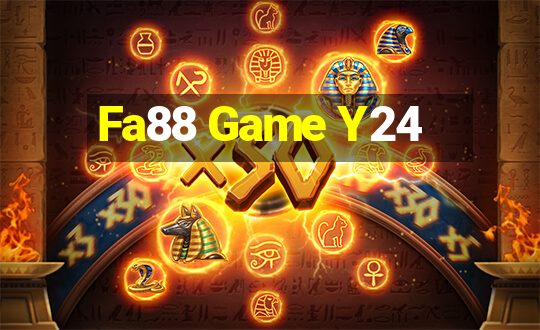 Fa88 Game Y24