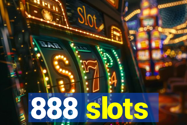 888 slots