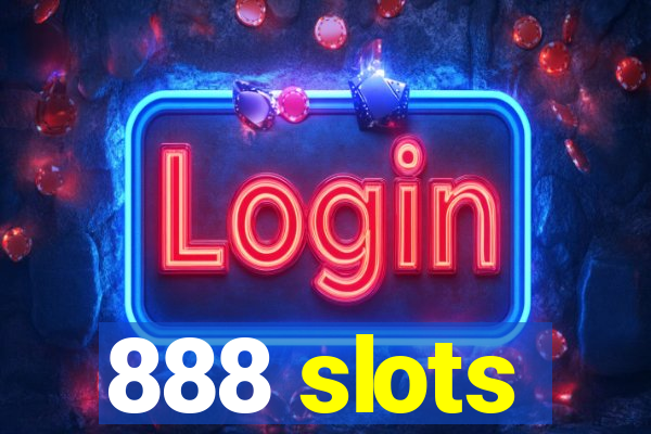 888 slots