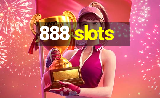 888 slots