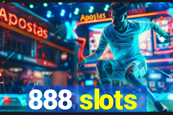 888 slots