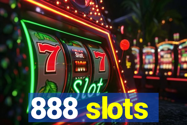 888 slots