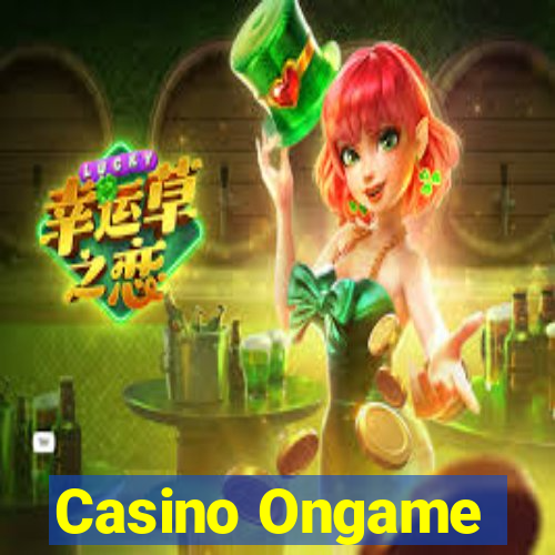 Casino Ongame