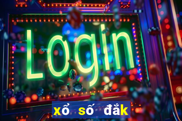 xổ số đắk lắk dự đoán đắk lắk