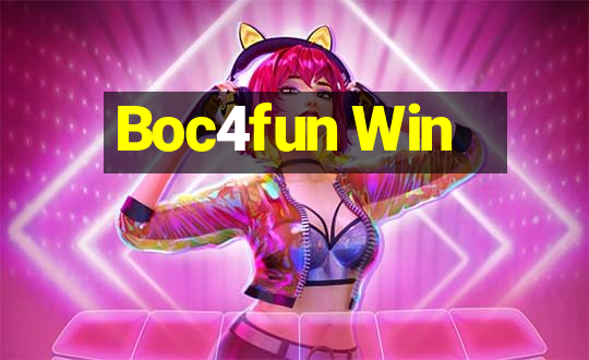 Boc4fun Win