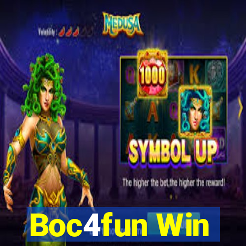 Boc4fun Win