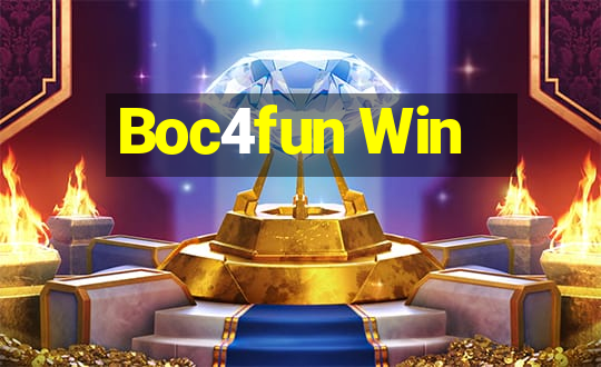 Boc4fun Win