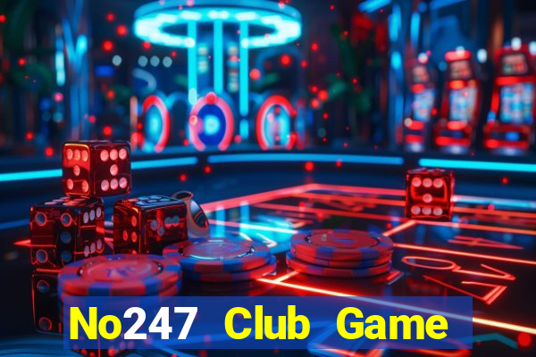 No247 Club Game Bài V52