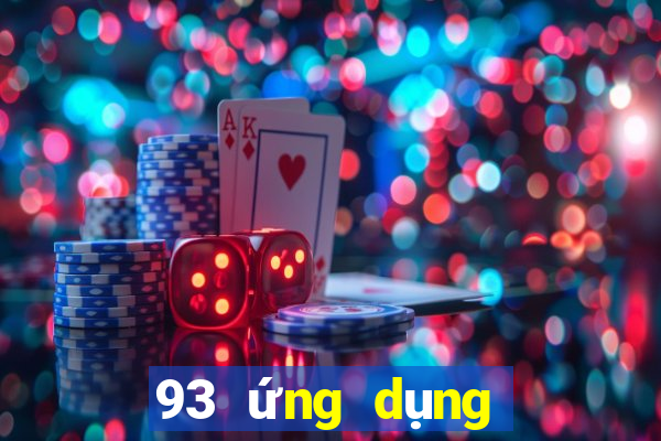 93 ứng dụng xổ số tải về