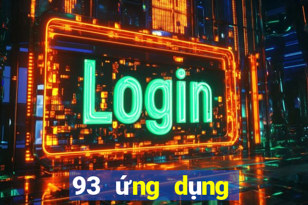 93 ứng dụng xổ số tải về