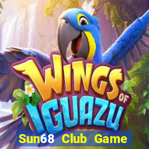 Sun68 Club Game Bài Ric