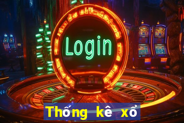 Thống kê xổ Số Điện Toán ngày 30