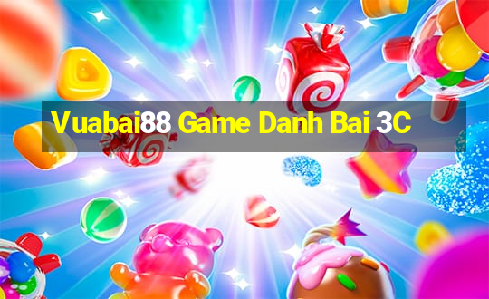 Vuabai88 Game Danh Bai 3C