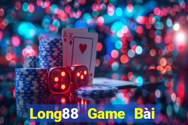 Long88 Game Bài Quốc Tế