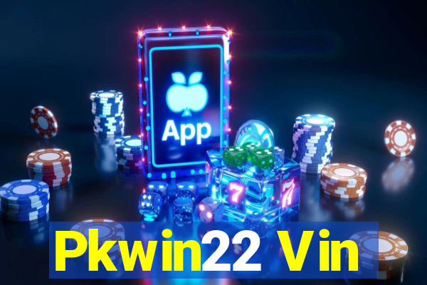 Pkwin22 Vin