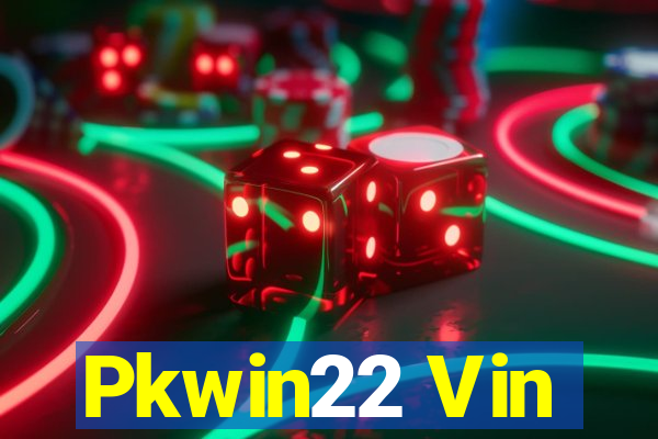 Pkwin22 Vin