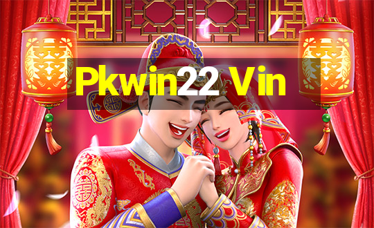 Pkwin22 Vin