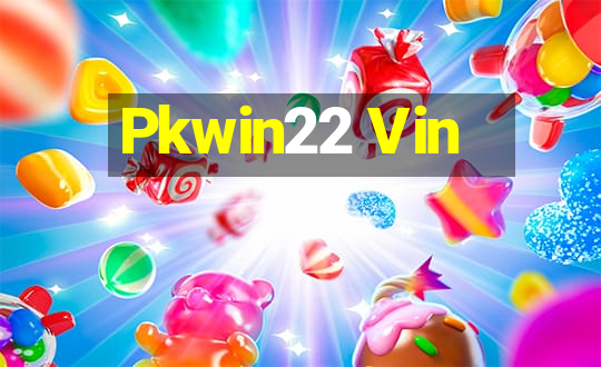 Pkwin22 Vin