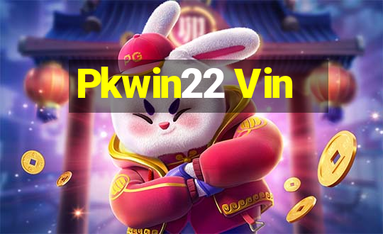 Pkwin22 Vin