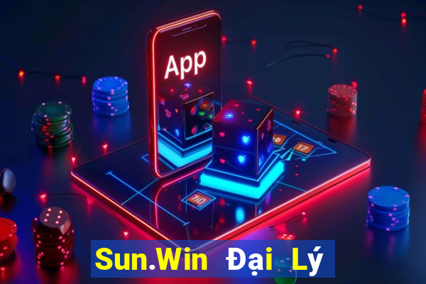 Sun.Win Đại Lý Cấp 1 Game Bài