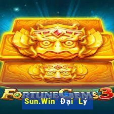 Sun.Win Đại Lý Cấp 1 Game Bài