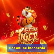 slot online indonesia