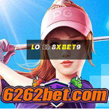 Lô Đề 8xbet9