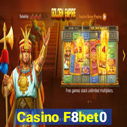 Casino F8bet0