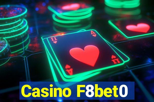 Casino F8bet0