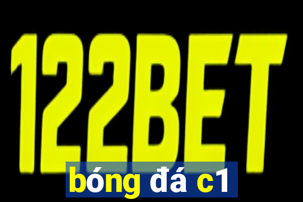 bóng đá c1