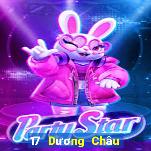 17 Dương Châu mạt chược