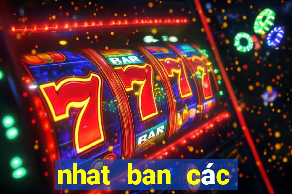 nhat ban các địa điểm ưa thích