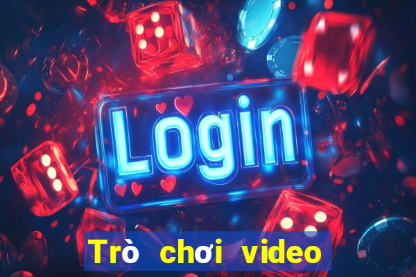 Trò chơi video bb không thể vào