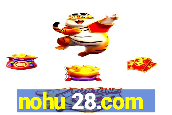 nohu 28.com