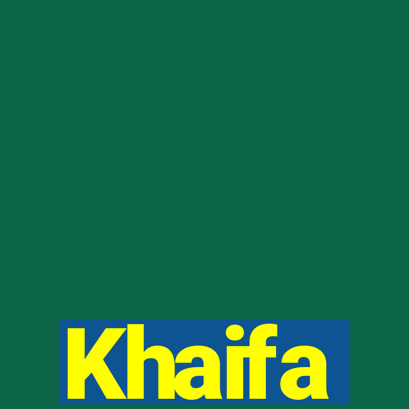 Khaifa International, Việt nam