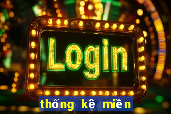 thống kê miền bắc lâu ra nhất