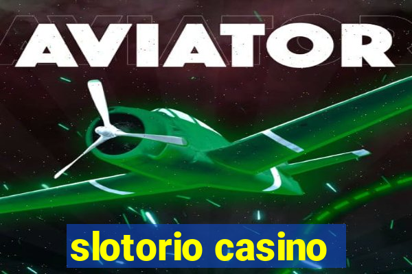 slotorio casino