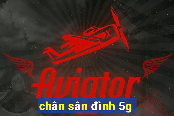 chắn sân đình 5g