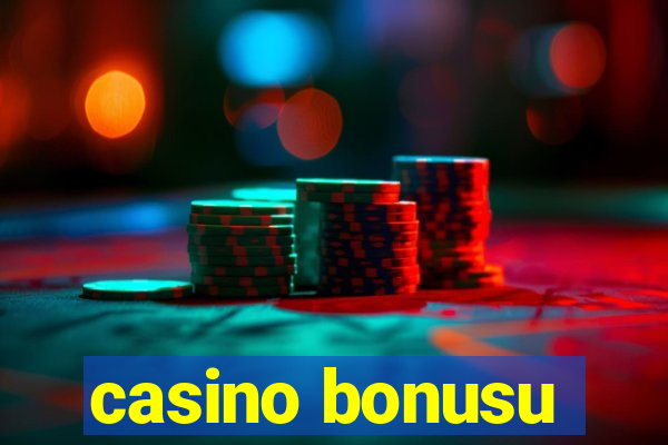 casino bonusu