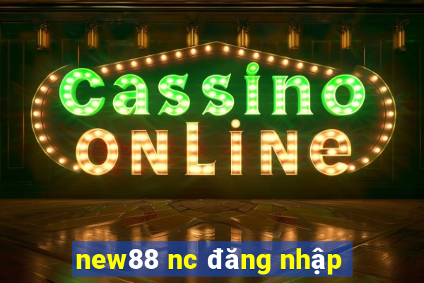 new88 nc đăng nhập