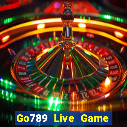 Go789 Live Game Bài Đổi Thưởng Go88