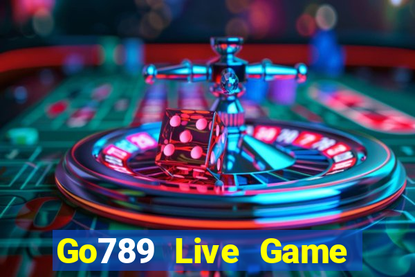 Go789 Live Game Bài Đổi Thưởng Go88