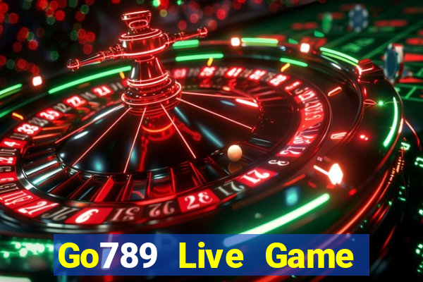 Go789 Live Game Bài Đổi Thưởng Go88