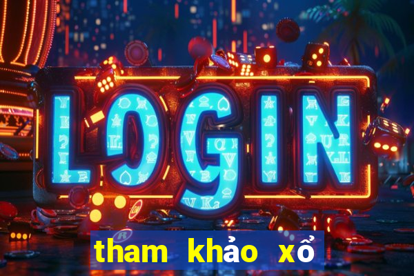 tham khảo xổ số bình định 24h