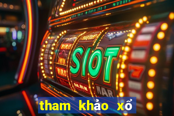 tham khảo xổ số bình định 24h