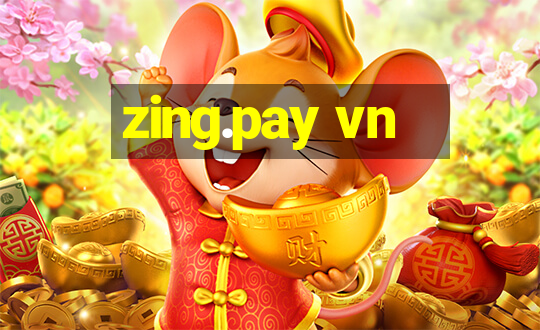 zing.pay vn